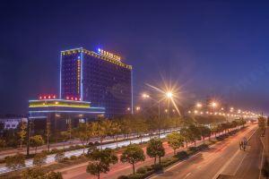 Ou Ya Mei International Hotel, Hangzhou