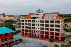 Nida Rooms Sodsai Turquoise 174, Rayong City
