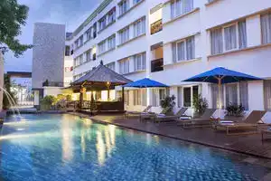 Natya Hotel, Kuta