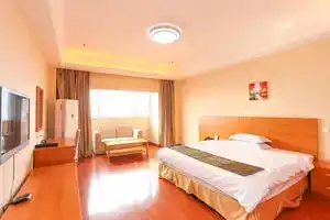 Days Hotel Frontier Nantong, Nantong
