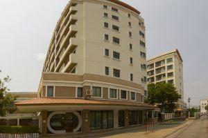 Lasalle Suites Hotel & Residence, Bang Na