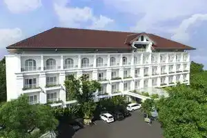 Gallery Prawirotaman Hotel, Yogyakarta