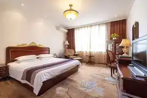 Xinhui Hotel, Shanghai