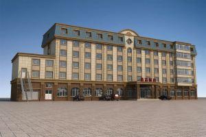 Qingjie Hotel, Dalian