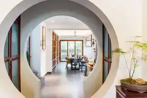 Duxinshe Homestay, Suzhou
