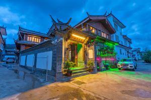 Lijiang Shuhe Snail Inn, Lijiang