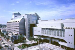 Kawagoe Prince Hotel, Saitama