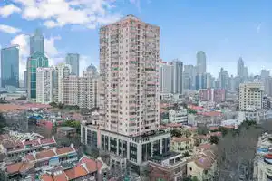 JI Hotel, Shanghai