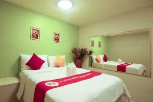 Nida Rooms Choeng Noen 9 Sunshine, Rayong City