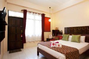 Nida Rooms Suan Somdet 1729 Bogey at Baifern Homestay, Ayutthaya City