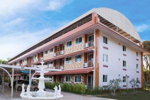 Baan Bangrak Residence Apartments, Trang