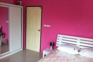 Si Wika Place Apartment, Udon Thani City