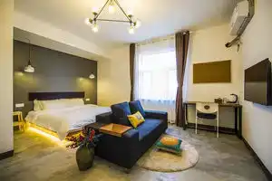 City Comfort Inn Yangzhou Dongguan Street Heyuan, Yangzhou