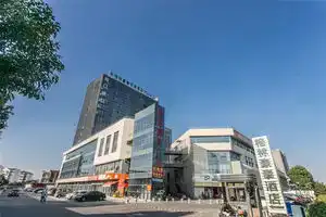 GreenTree Inn Suzhou Tai Lake Xukou Town Government Express Hotel, Suzhou