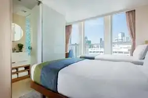Summit View Kowloon Hotel, Hong Kong