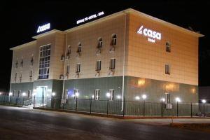 La Casa, Atyrau