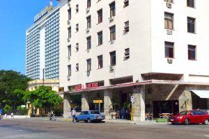 Colina Hotel, Havana