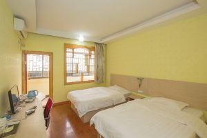 Bolai Business Hotel, Guilin