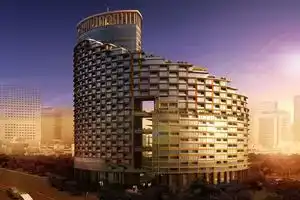 Hangzhou Lingtao Pavilion Hotel, Hangzhou