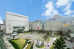 Solaria Nishitetsu Hotel Fukuoka, Fukuoka