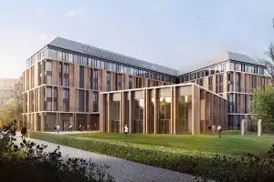 The Bridge - MGallery Hotel