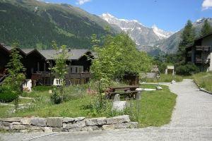 Aragon - Two Bedroom, Fiesch