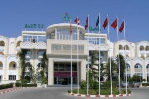Majesty Golf Hotel, Hammamet