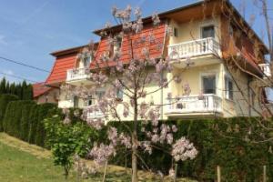 Jozsef Apartments House, Zalakaros