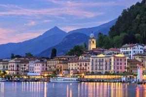 Appartamenti Volta Apartments, Como