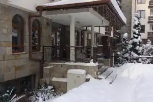 Studio in Cedar Lodge 3, Bansko