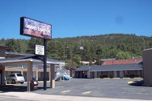 Rodeway Inn at Route 66, Williams