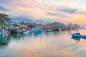 Front Street Inn and Spa, Morro Bay