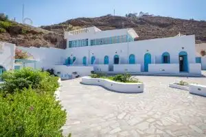 Villa Maria Rooms, Akrotiri