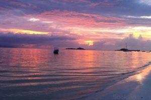 La Colombe d'Or Hotel, Grand Anse