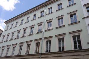 im Barockviertel Cottage, Dresden