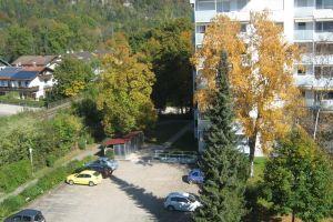 Apartment, Bad Reichenhall