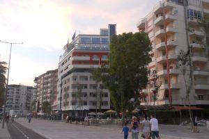 Sea View Apartment Onorato 1, Vlore
