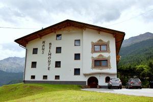 Appartement Belmonte Apart-hotel, Solden