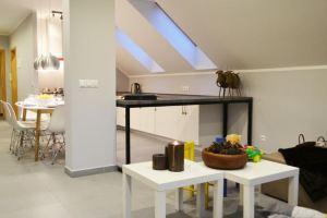 Apartamenty 66 C, Wisla