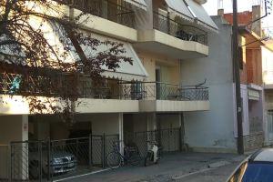 Sweet Home Apartments, Volos