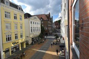 Fewo1846 - am Südermarkt - Familienfreundliche Wohnung im Stadtzentrum Apartments, Flensburg