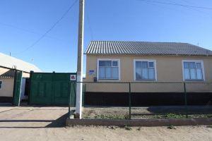 Guesthouse Gulmira, Bokonbayevo