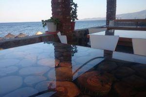 Mutlu Hotel, Side