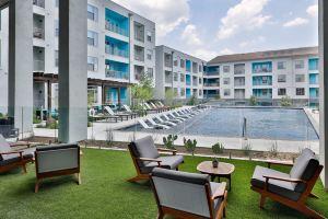 Kasa East Hotel, Austin