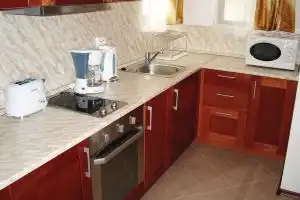 Apartment Bay View Villas VIII, Kosharitsa Village