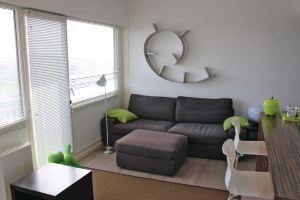 One-Bedroom Apartment 06, Oostende