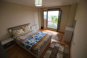Onur Home Apartments, Trabzon