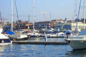 Casa Rosina, Riposto