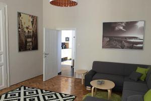 Érsek Premium Apartment, Eger