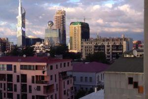 Apartment on Parnavaz Mepe 92/94, Batumi